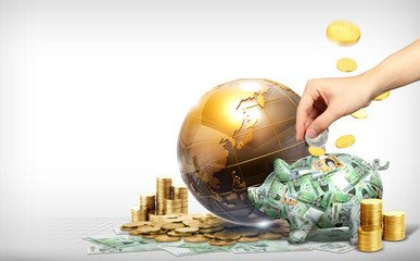 金语梁言：黄金已到关键位，36以上空，16下以多，日内黄金策略分析