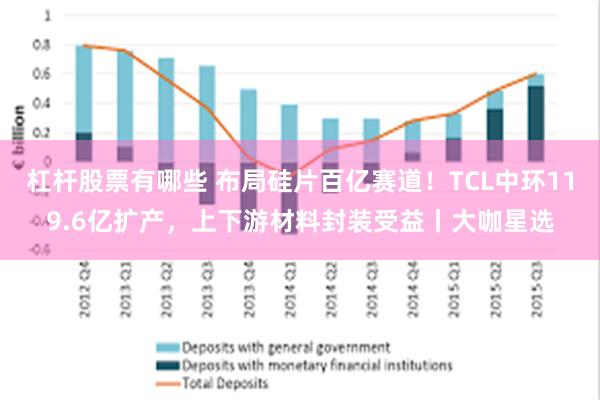 杠杆股票有哪些 布局硅片百亿赛道！TCL中环119.6亿扩产，上下游材料封装受益丨大咖星选